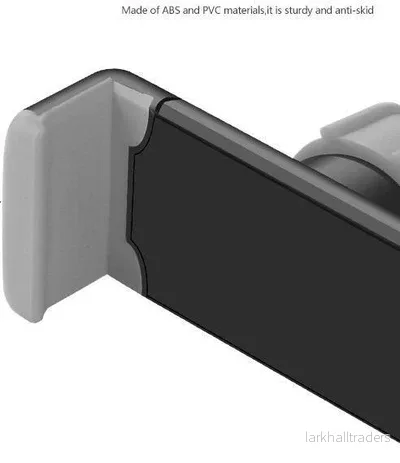 Mobilhållare för ventilationsgaller - Bild 2