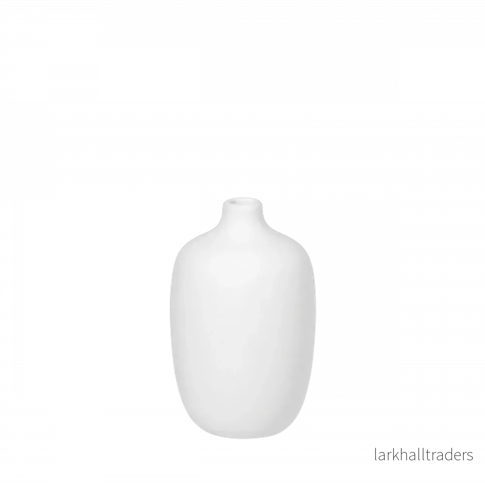 Vas Ceola h13 cm ø8 cm