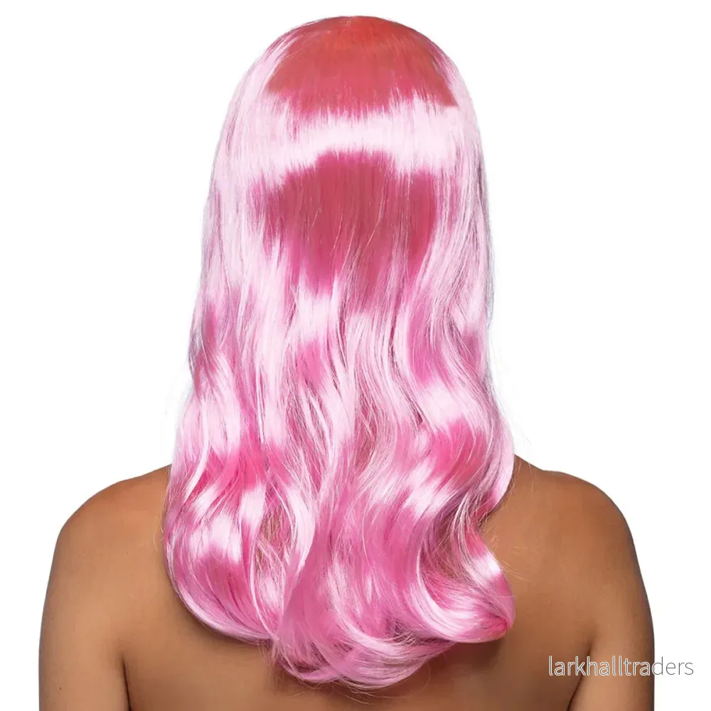 Peruk, Chique light pink - Bild 2