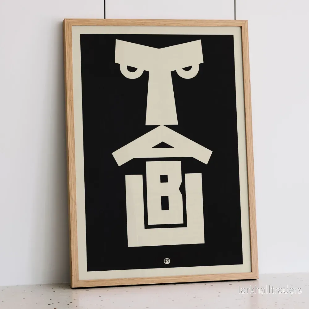 Tabu Poster - Bild 3