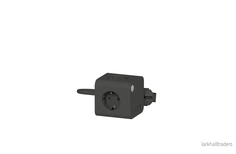 Grenuttag Ampie wired eu usb-a/usb-c Grenuttag Ampie wired eu usb-a/usb-c