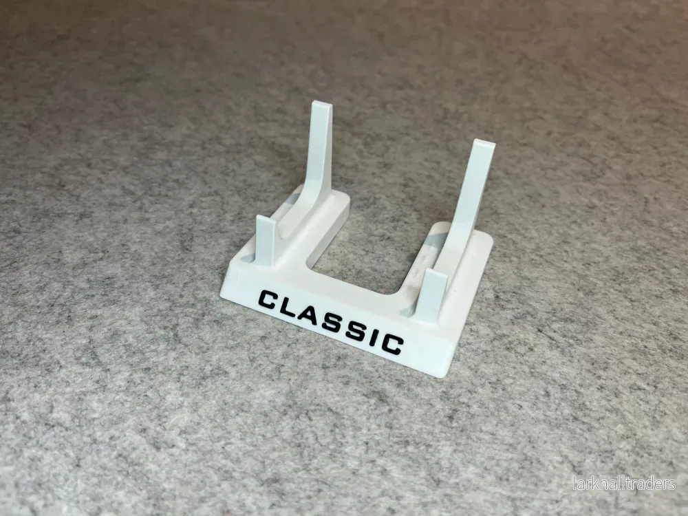 Konsol ställ för Gameboy Classic (DMG) | Kompakt displayställ - Bild 2