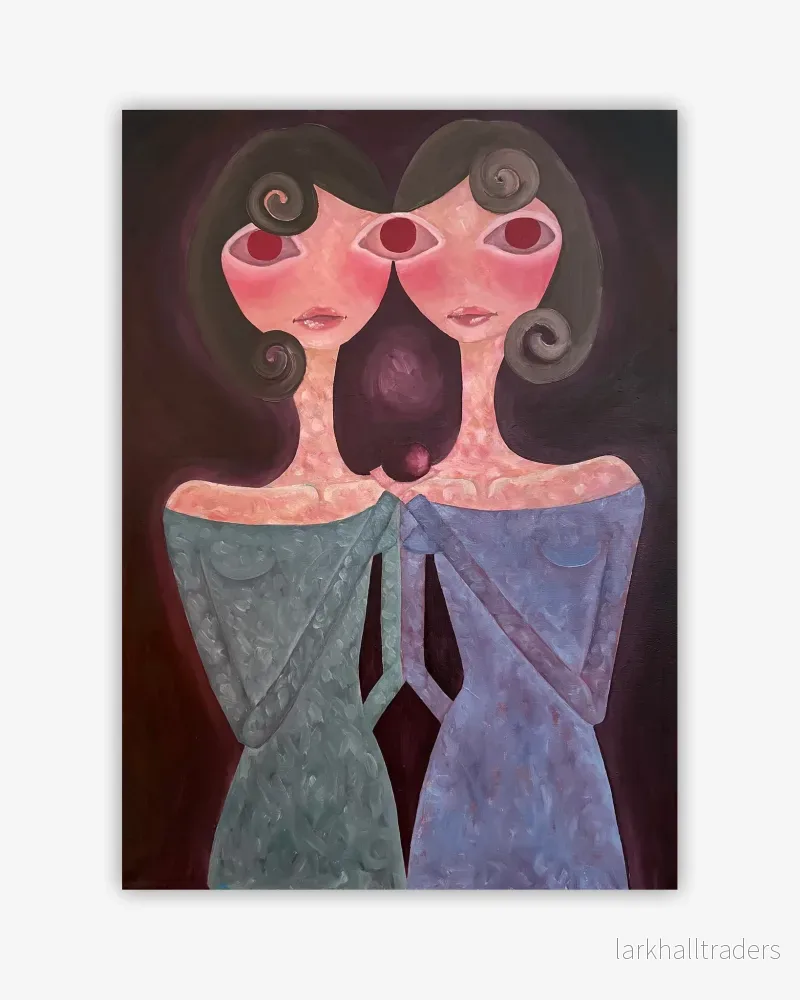 Twin Apple Original