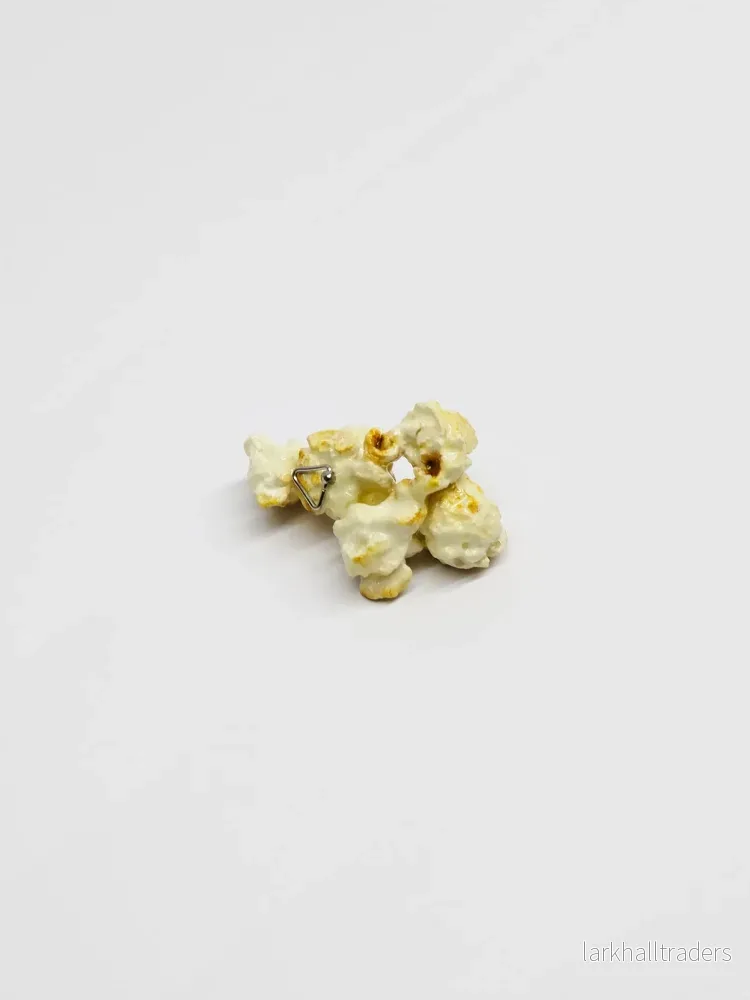 LES POPCORNS Skulptur - Bild 3