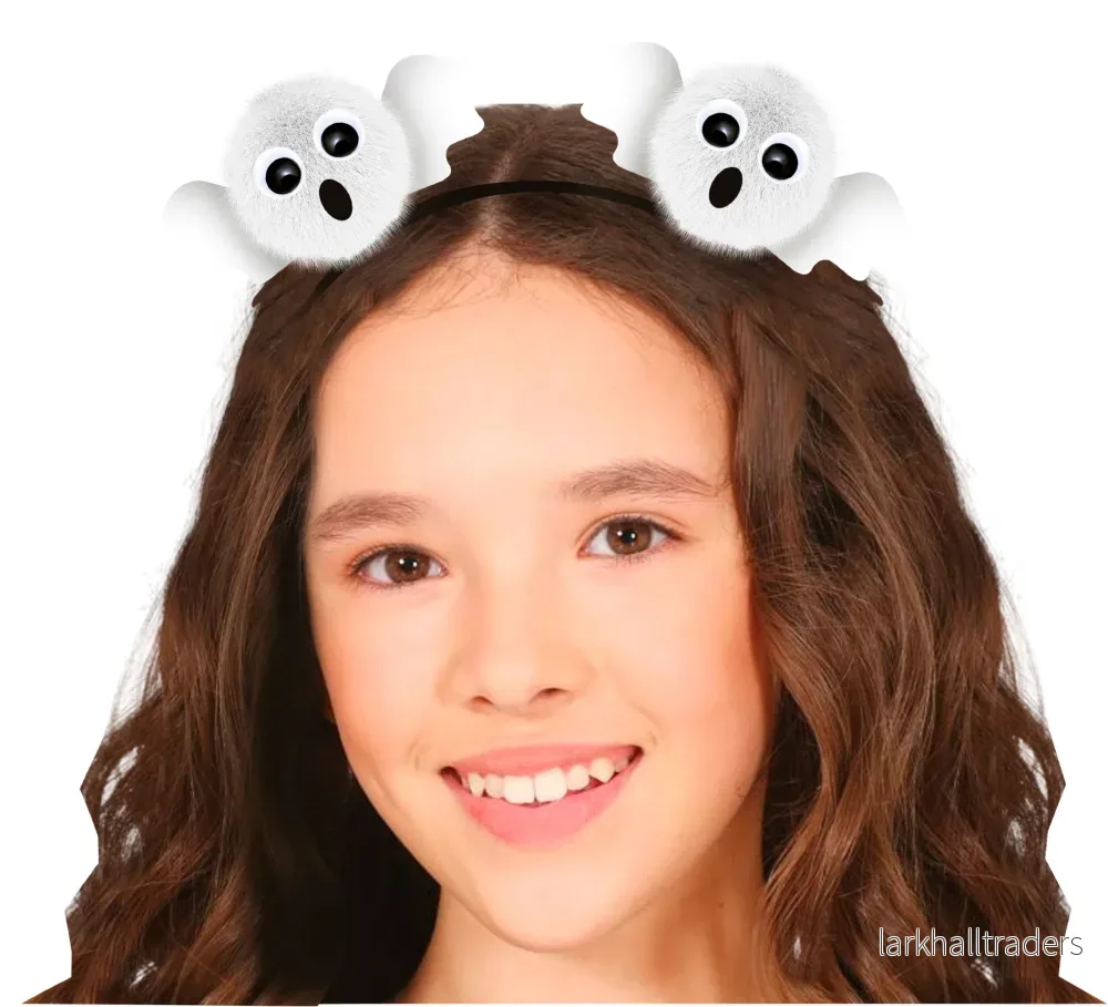 Diadem, spöke Diadem, spöke