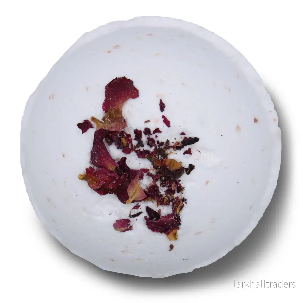 Himalaya Salt Badbomb – Sensuell