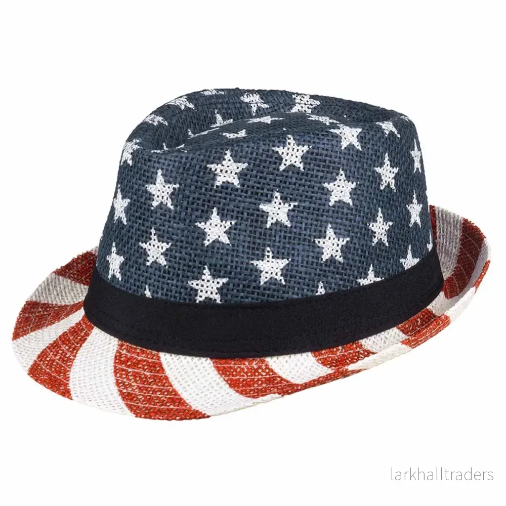 Hatt, USA Hatt, USA