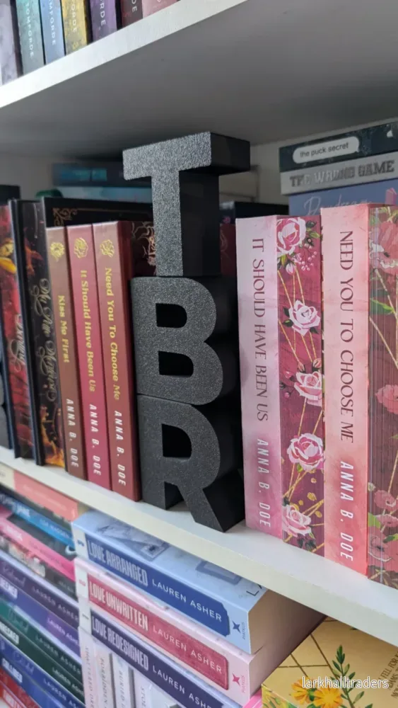 Skylt – TBR Stående Skylt – TBR Stående