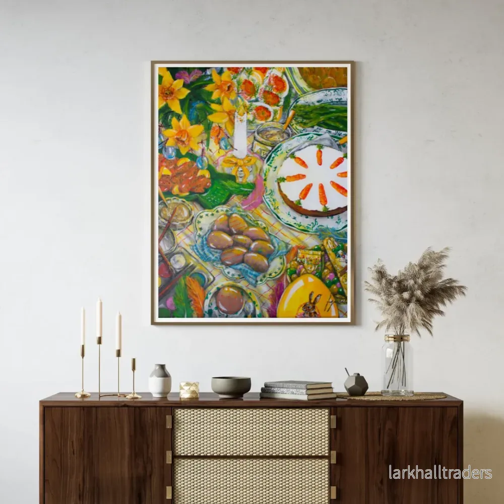 Påsk - Poster - Bild 2