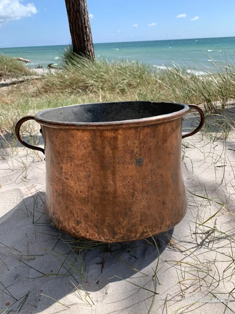 Kopparhink - Bild 2