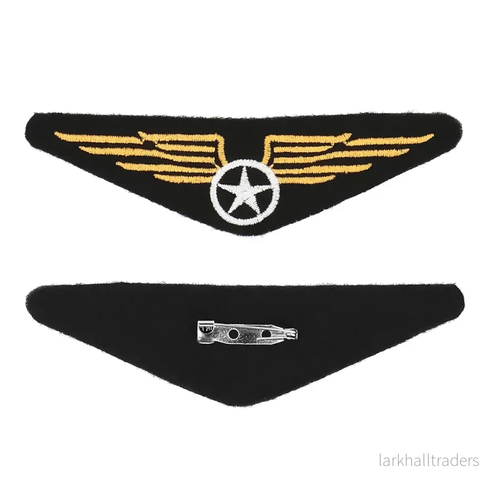 Maskeradset, pilot - Bild 3