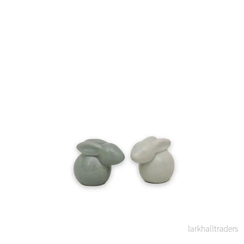 Bubble Green Bunny Bubble Green Bunny