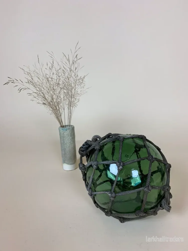 Gammal glaskula - Bild 3