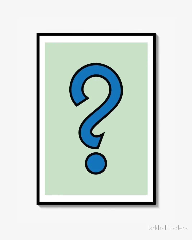 CHANS Poster