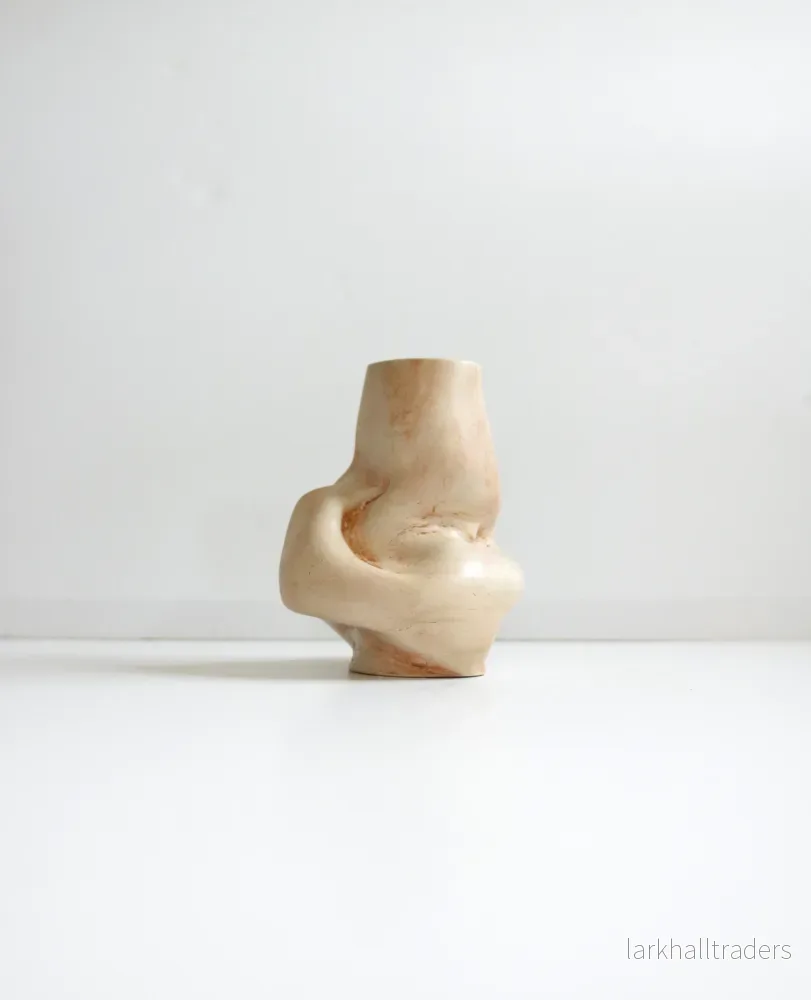 RawVase Ecru - Bild 2