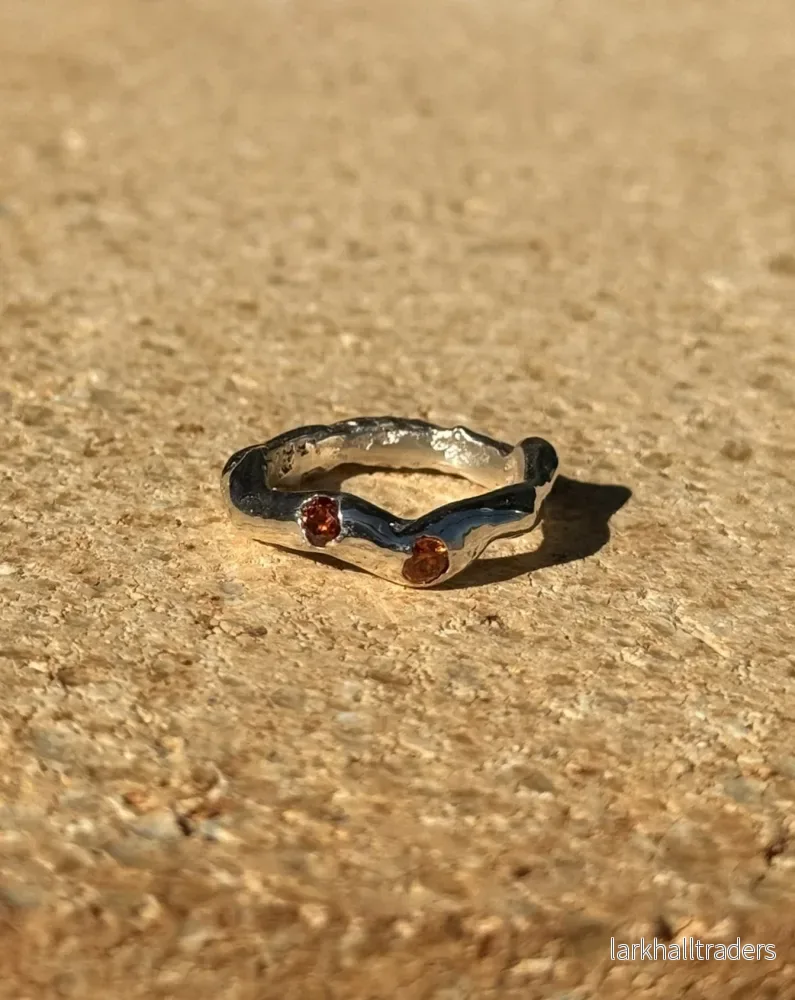 RING GLÖD - Bild 3