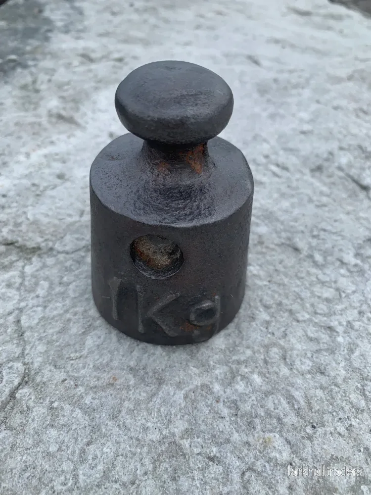 Lod - 1 kg - Bild 2