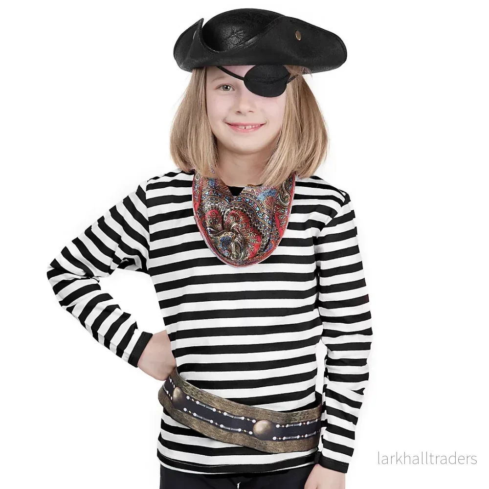 Maskeradset barn, Pippi Långstrump - Bild 2