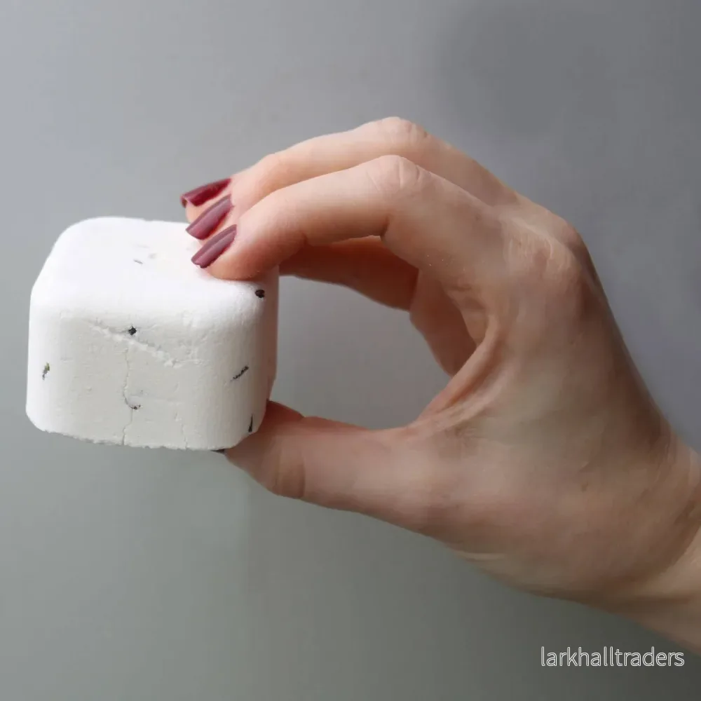 Aromaterapi 'Calm' Duschångare - Bild 2
