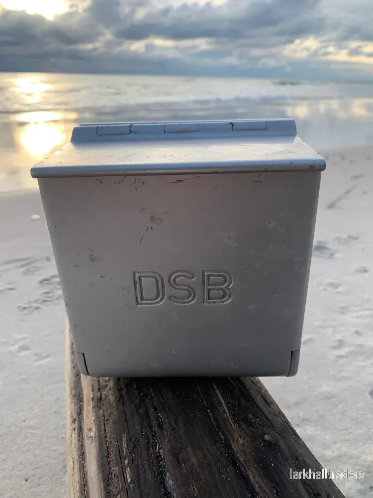 DSB askkopp DSB askkopp