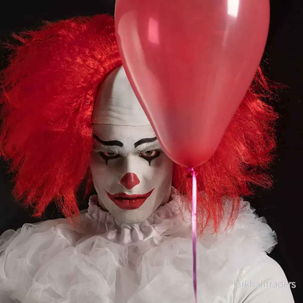 Peruk, Horror clown - Bild 2