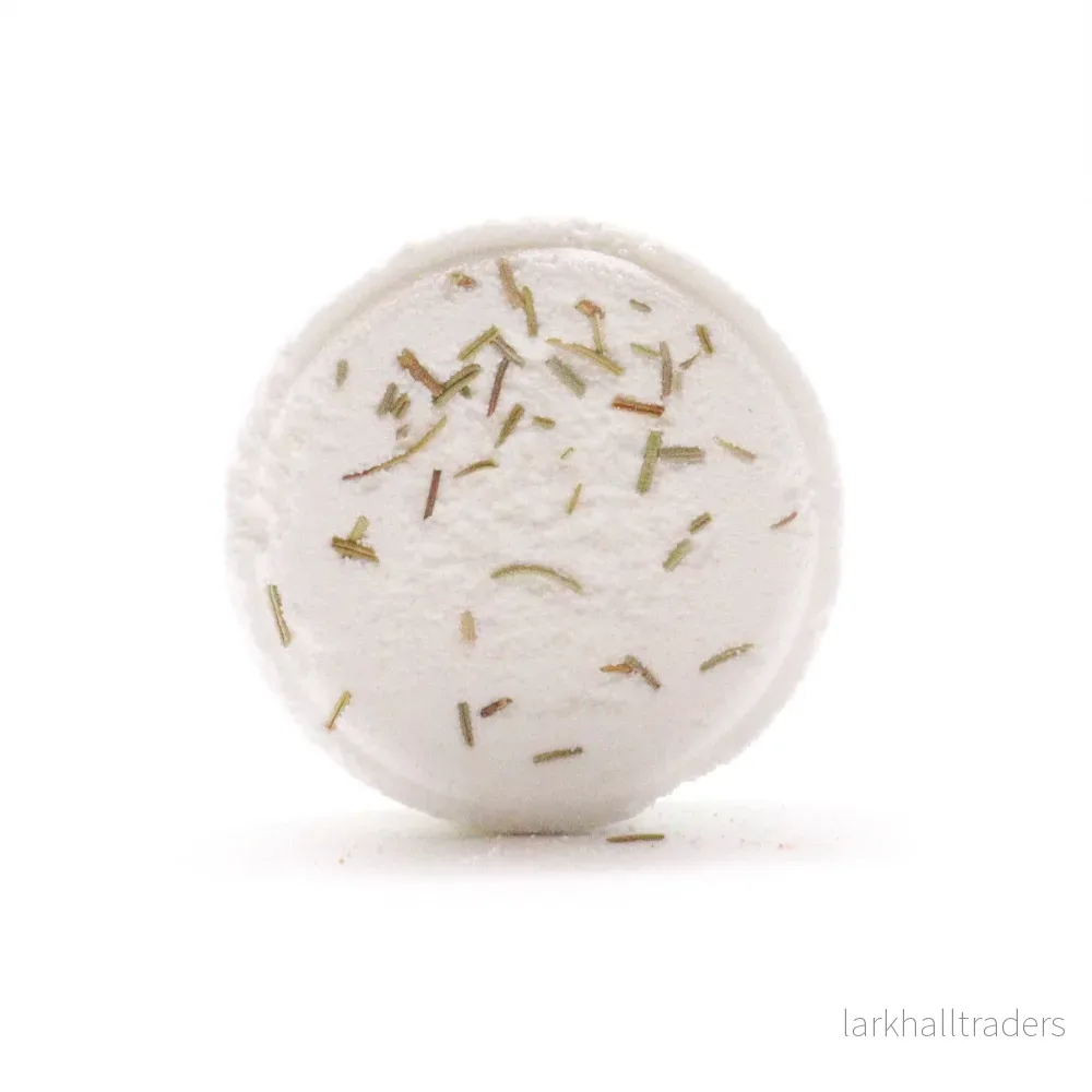 Zen Duschbomb - Serenity Soak