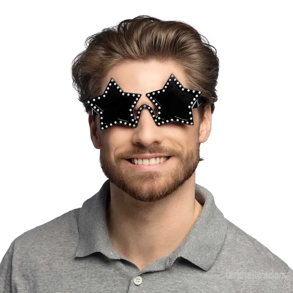 Glasögon, Rockstar - Bild 2