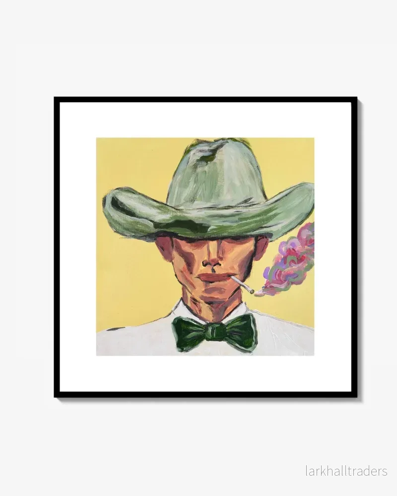 Howdy u do Poster