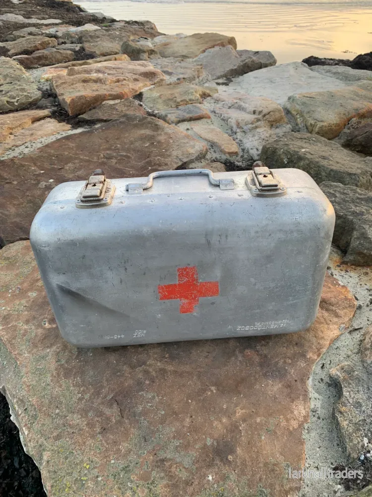 Röda korset box - Bild 2