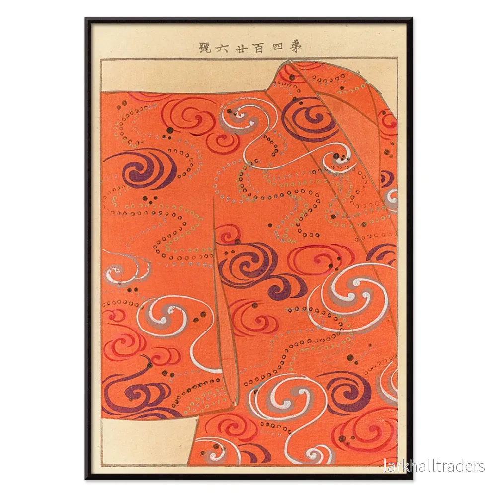 Yachigusa Pl.06 Poster - Bild 2