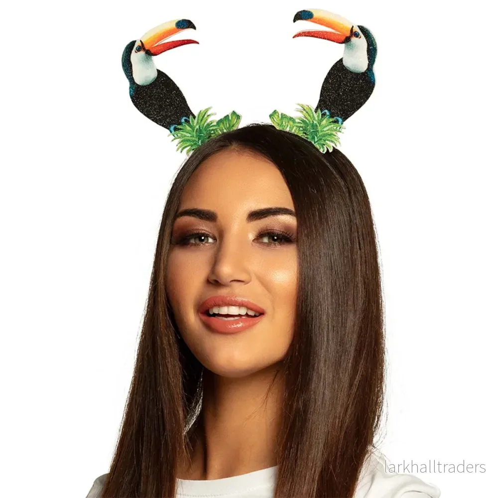 Diadem, tukan - Bild 2