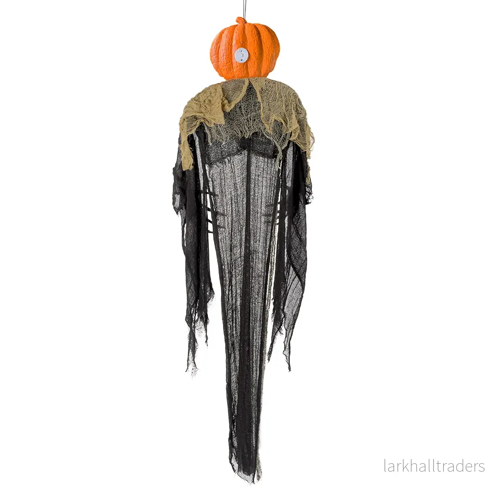 Prop, dark pumpkin 158 cm - Bild 2