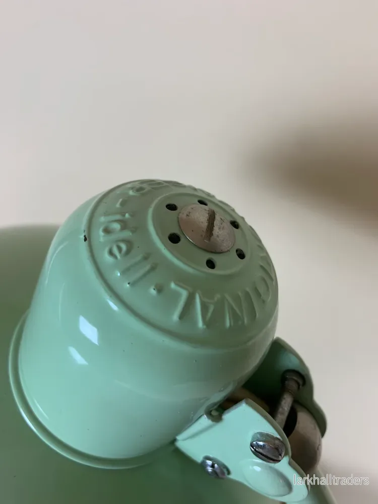 Kaiser Idell 6556 bordslampa - ljusgrön - Bild 2