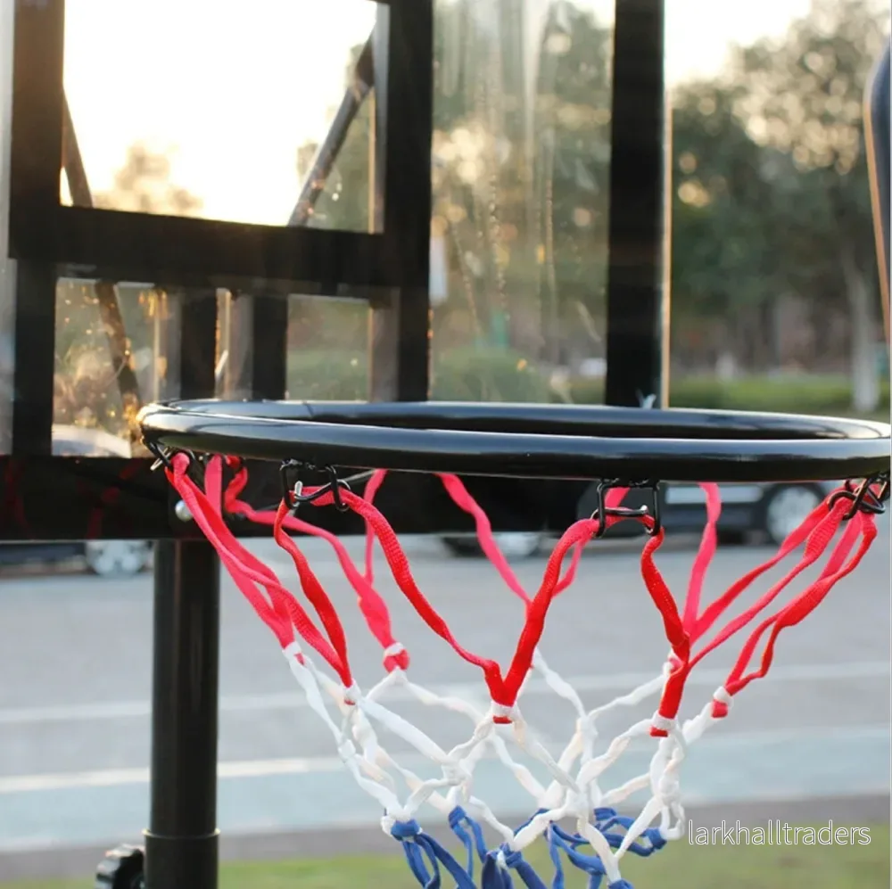 Basketkorg på stativ Ø 34 cm. - Bild 2