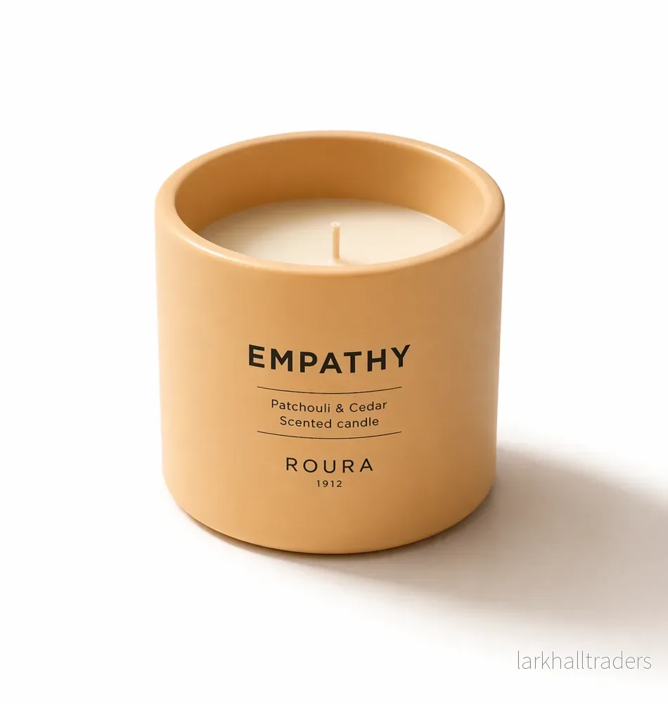 Doftljus Well-Being Empathy