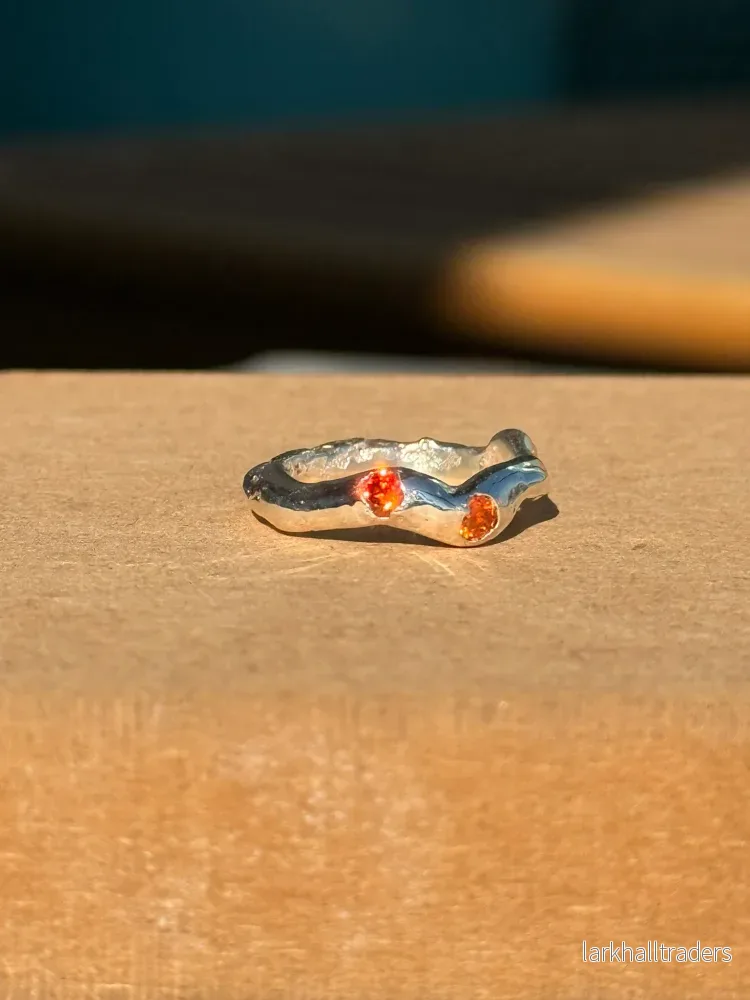 RING GLÖD