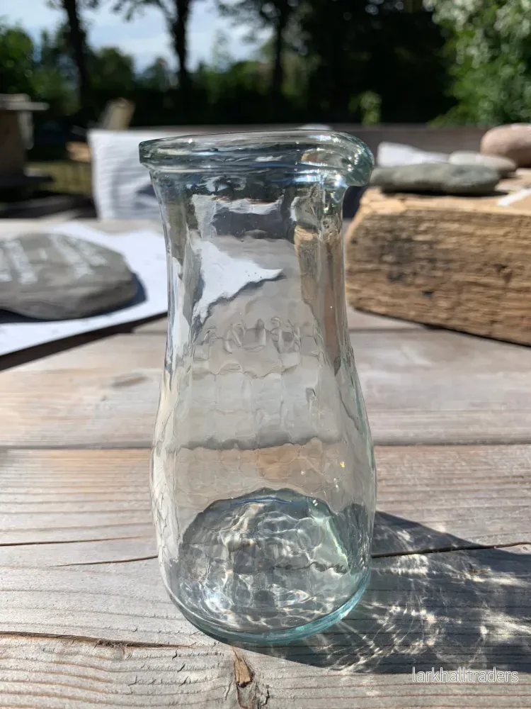 Mjölk - gräddflaska (liten version) - Bild 2