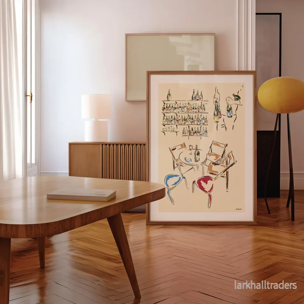 Natt Poster - Bild 3