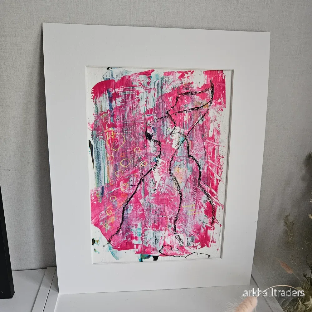 Bubble Pop Dreams - Original - Bild 3