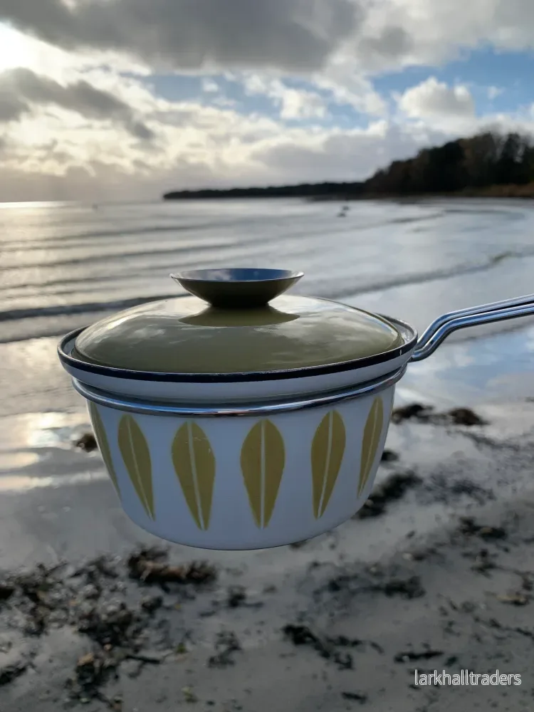Cathrineholm Lotus - Gryta - Bild 3