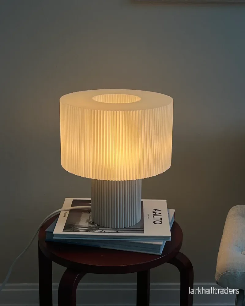 Egnahem 01 Sand Lampa