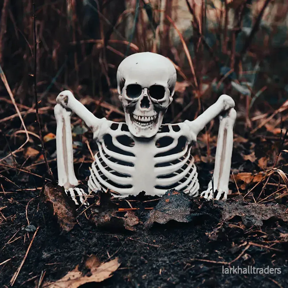Prop, skeleton groundbreaker 20 cm - Bild 2