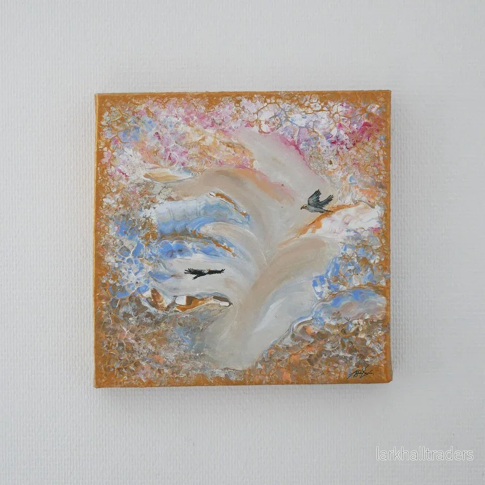 Frihet – Original