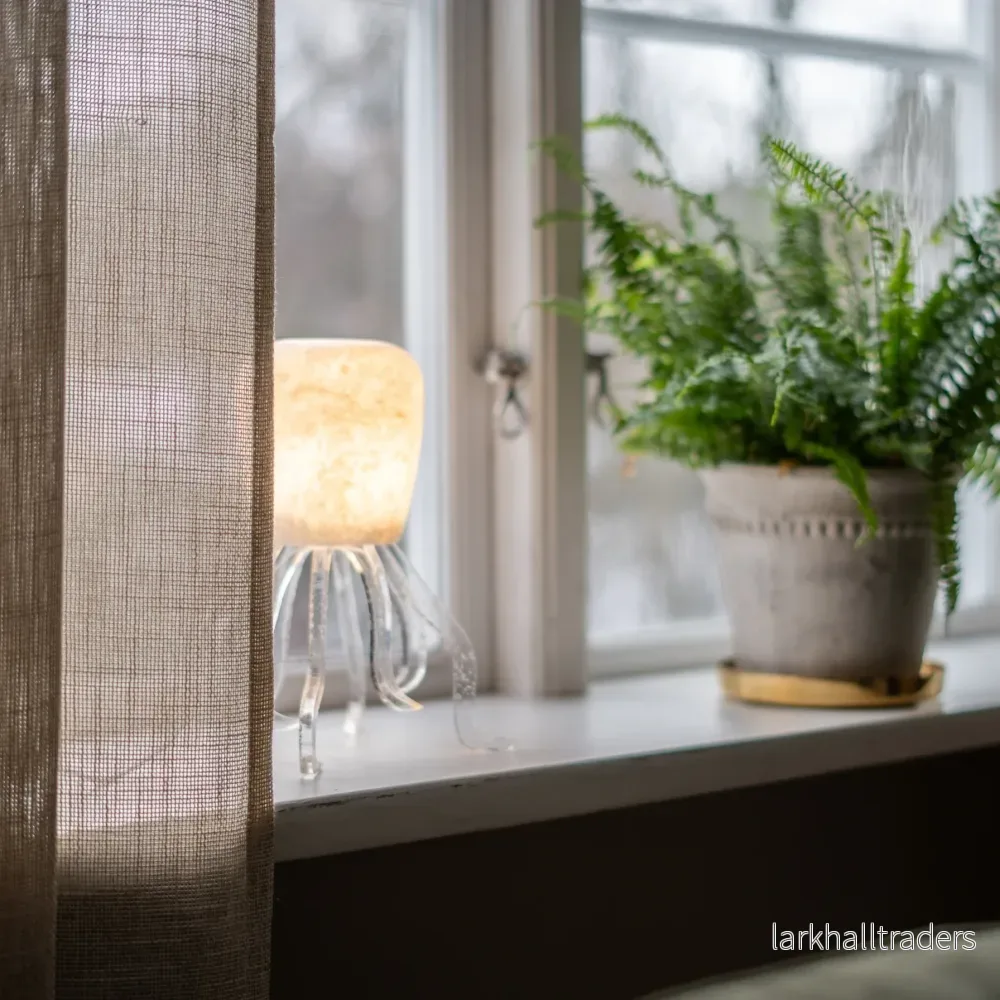 Seeba Bubblig Lampa - Bild 3