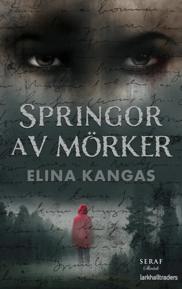 Springor av mörker av Elina Kangas Springor av mörker av Elina Kangas