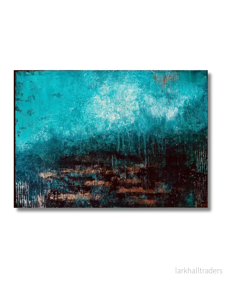 Aqueous Divide Original