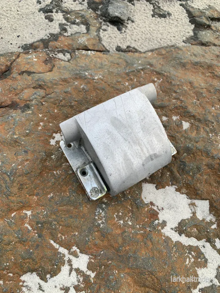 Askfat från Bornholmsjärnvägarna - Bild 2