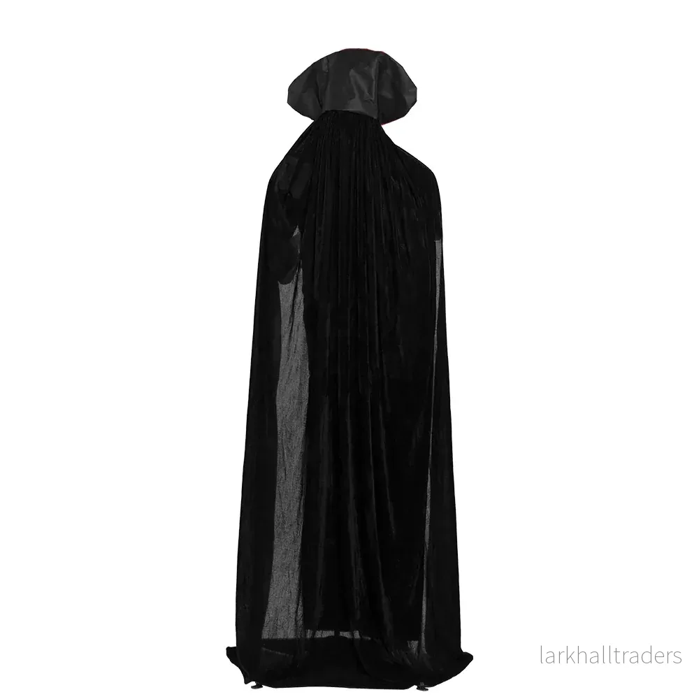Prop animerad, laughing vampire 165 cm - Bild 2