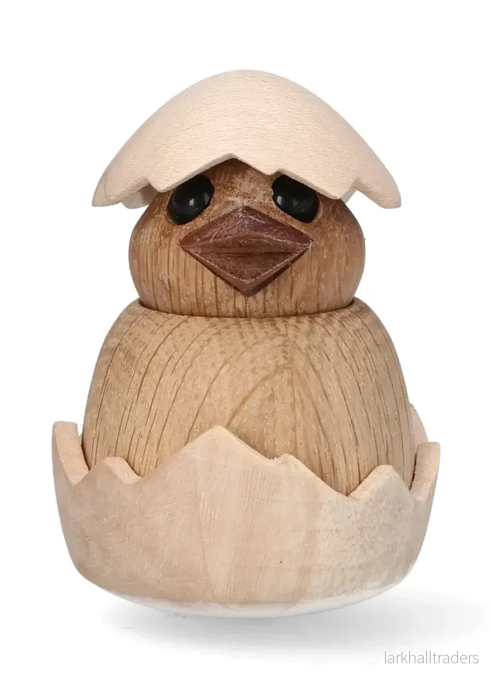 Dekoration Chick Kyckling Ek