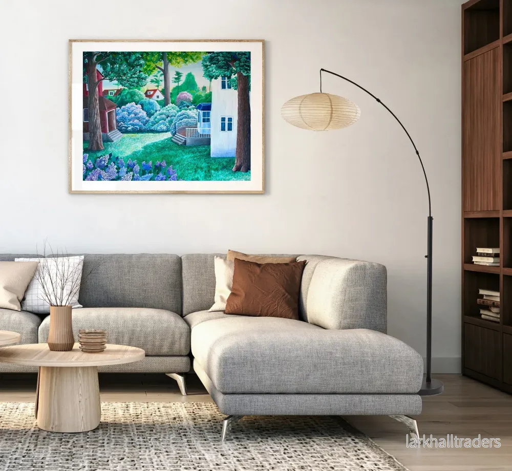 May Poster - Bild 2